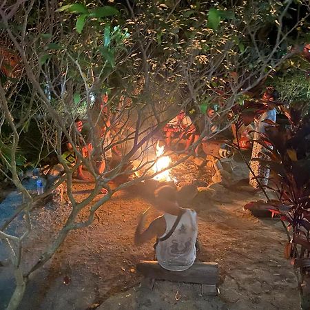 Seree Bungalows & Chill Bar チャン島 エクステリア 写真