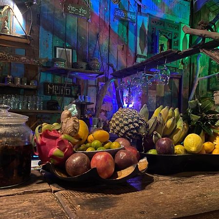 Seree Bungalows & Chill Bar チャン島 エクステリア 写真