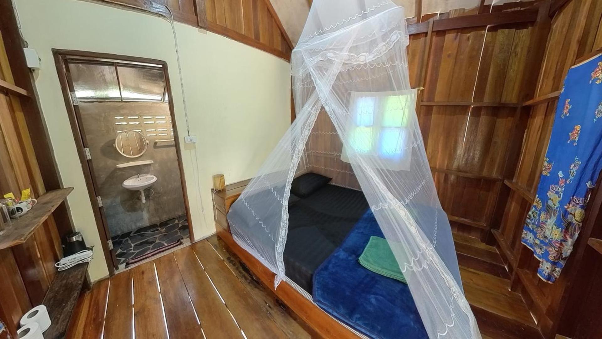 Seree Bungalows & Chill Bar チャン島 エクステリア 写真