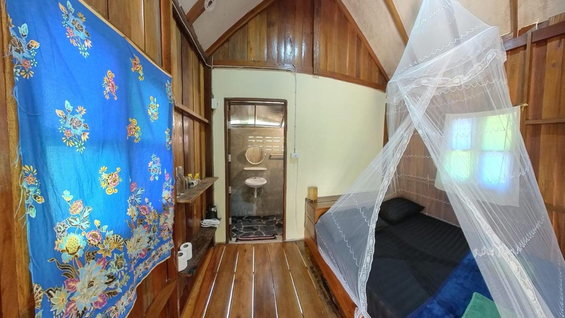 Seree Bungalows & Chill Bar チャン島 エクステリア 写真