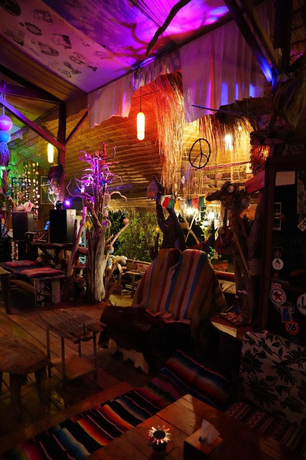 Seree Bungalows & Chill Bar チャン島 エクステリア 写真
